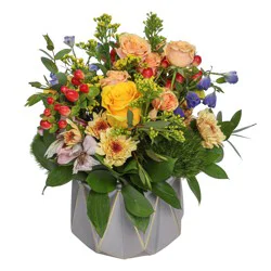 Signature Squ Arrangement 2