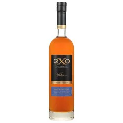 2XO Kentucky Straight American Oak Bourbon Whiskey 750 ml