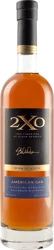 2XO Kentucky Straight American Oak Bourbon Whiskey 750 ml