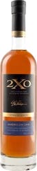 2XO Kentucky Straight American Oak Bourbon Whiskey 750 ml