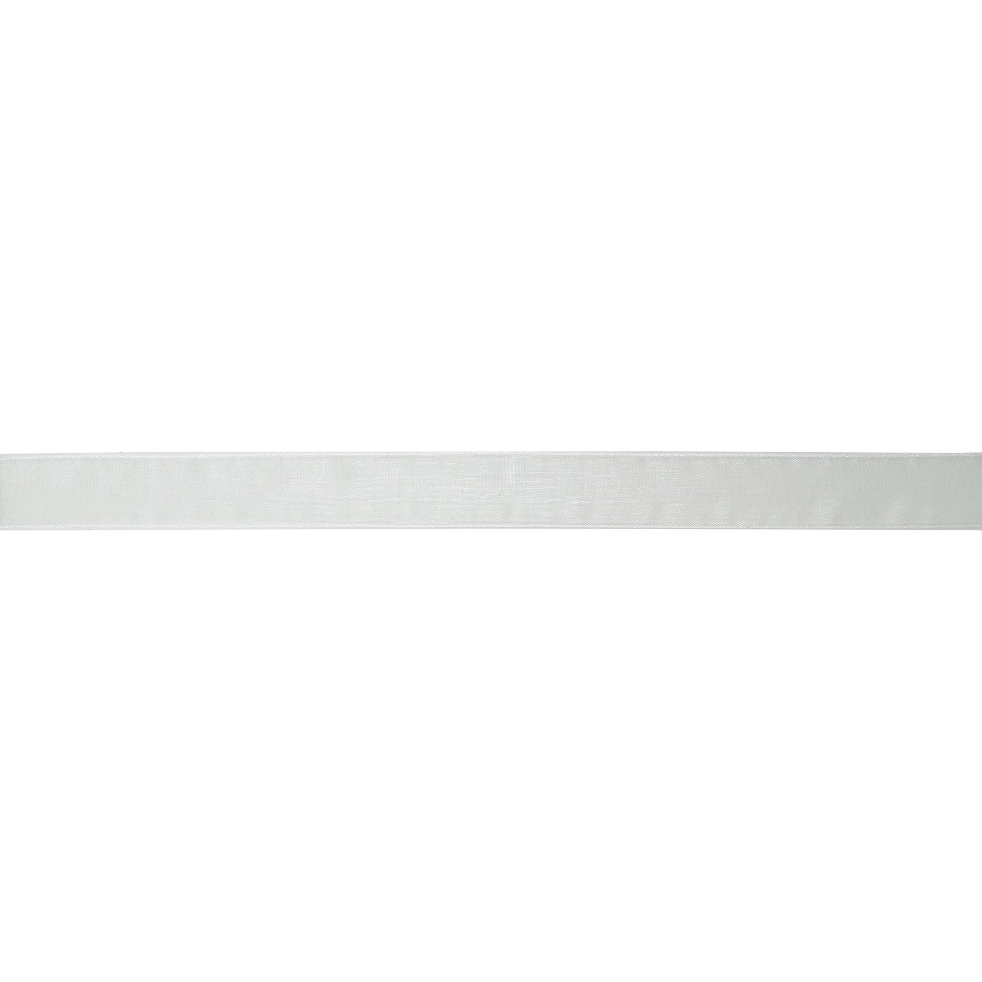 slide 3 of 4, 5/8" X 15yd. Sheer Ribbon By Celebrate It, 5/8 in x 15 yd