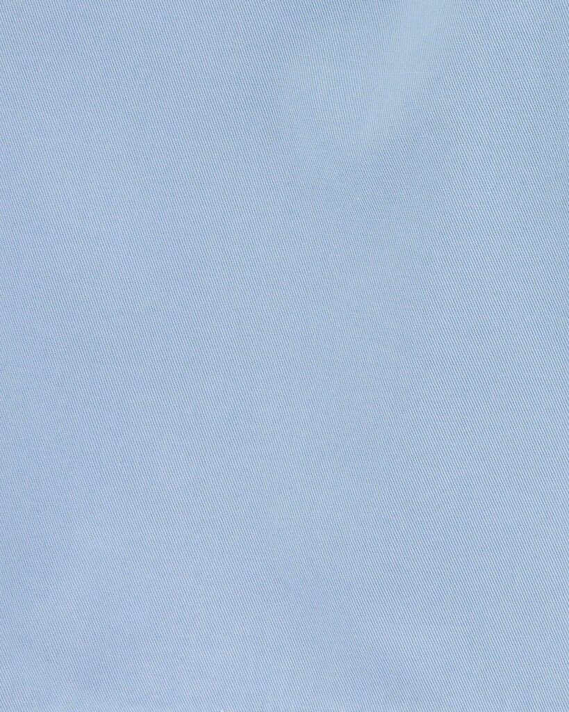 slide 2 of 3, Carter's Kid Stretch Chino Shorts - Blue Blue 10, 1 ct