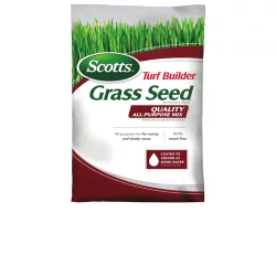 Scotts Turf Builder Quality All-Purpose Mix, 8,000 sq. ft.
