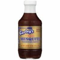 Curleys Mesquite BBQ