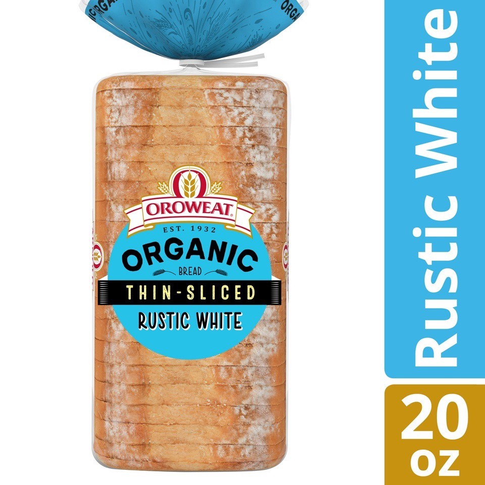 slide 3 of 9, OROWEAT Bread 1 lb, 20 oz