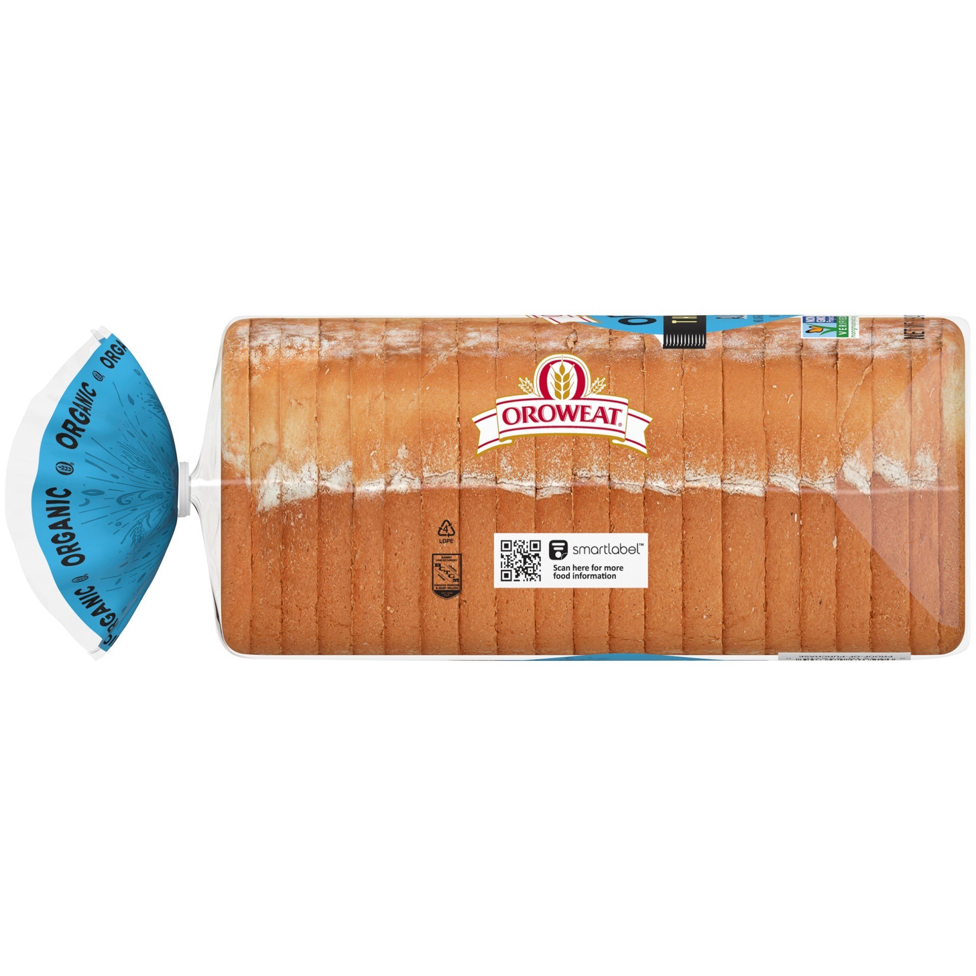 slide 6 of 9, OROWEAT Bread 1 lb, 20 oz