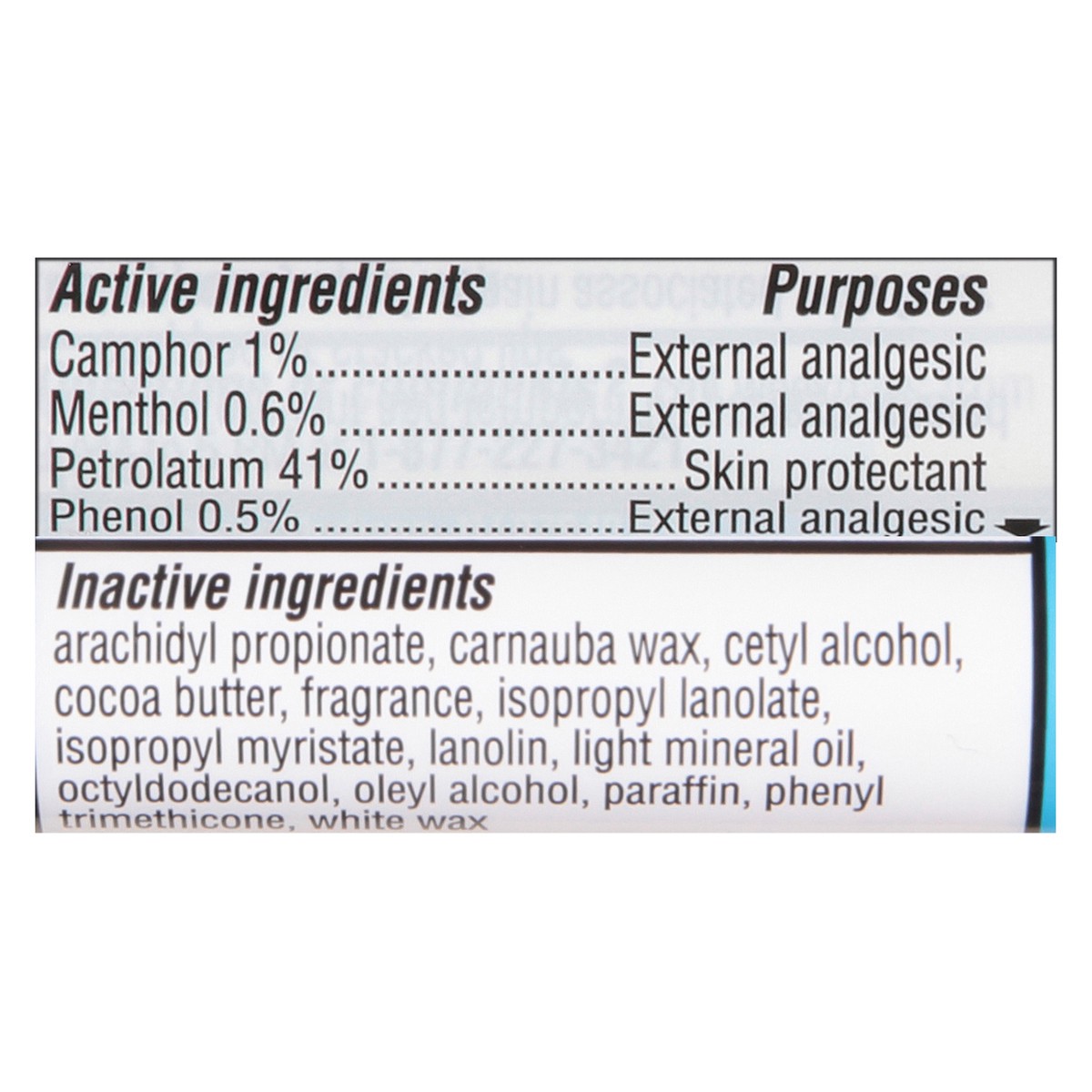 slide 8 of 10, ChapStick Medicated Classic Lip Balm 0.15 oz, 0.15 oz