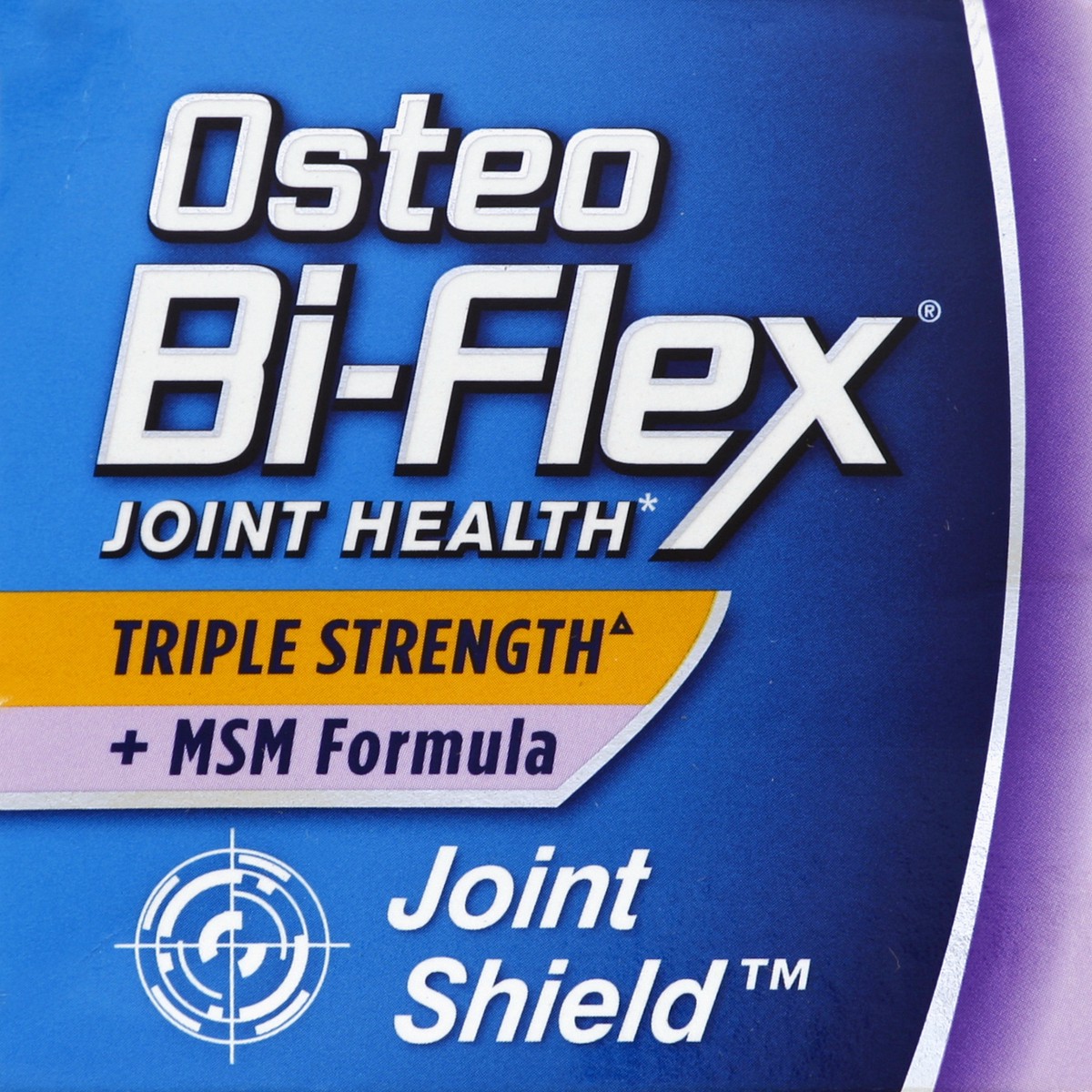 slide 2 of 5, Osteo Bi-Flex Joint Health 80 ea, 80 ct