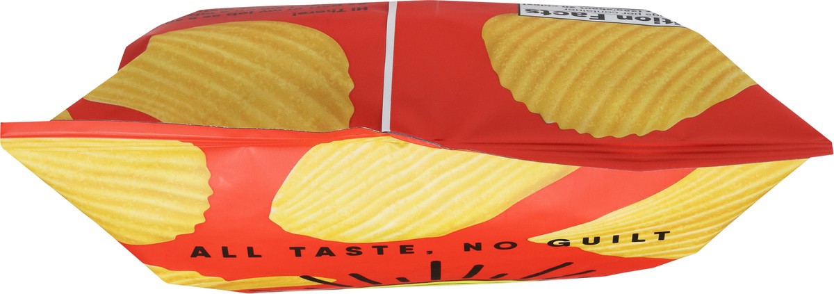 slide 7 of 13, The Good Crisp Company Crinkle Cut Original Potato Chips 5.5 oz, 5.5 oz