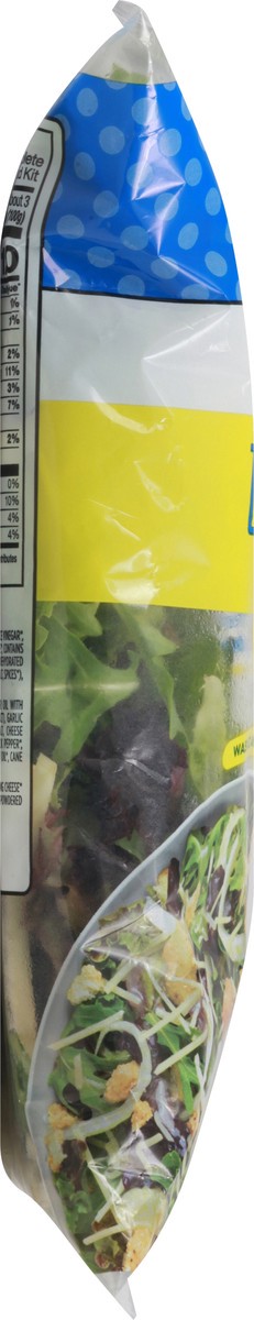 slide 3 of 12, Josie's Organics Lemon Herb Salad Kit, 9.8 oz