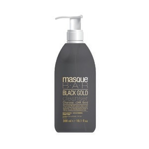 slide 1 of 1, Masque Bar Black Gold Cleanser, 10 Oz, 10 oz