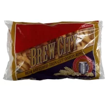 Brew City Beer Battered Thin Onion Rings