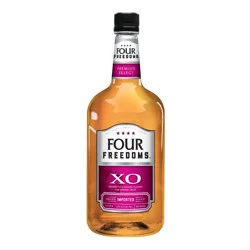 Four Freedoms Xo Brandy
