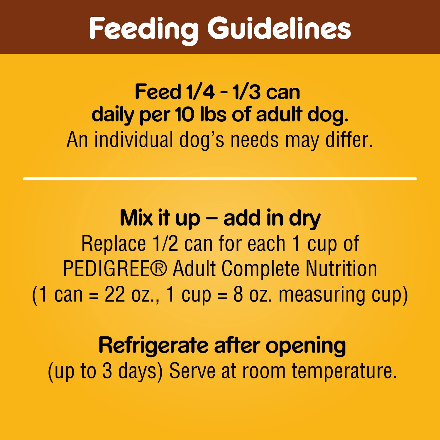 slide 2 of 5, Pedigree Beef/bacon/, 