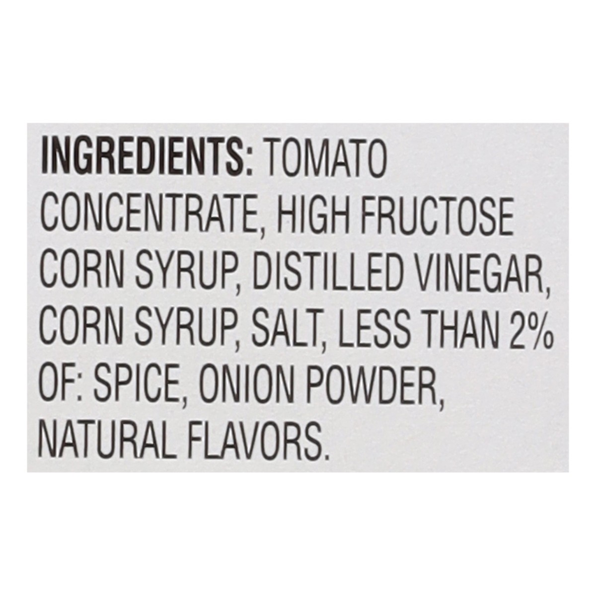 slide 7 of 11, Rouses Markets Tomato Ketchup 38 oz, 38 oz