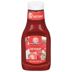 Rouses Markets Tomato Ketchup 38 oz