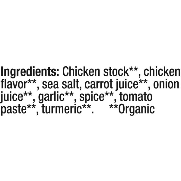 slide 16 of 29, Swanson Organic Chicken Broth, 32 oz