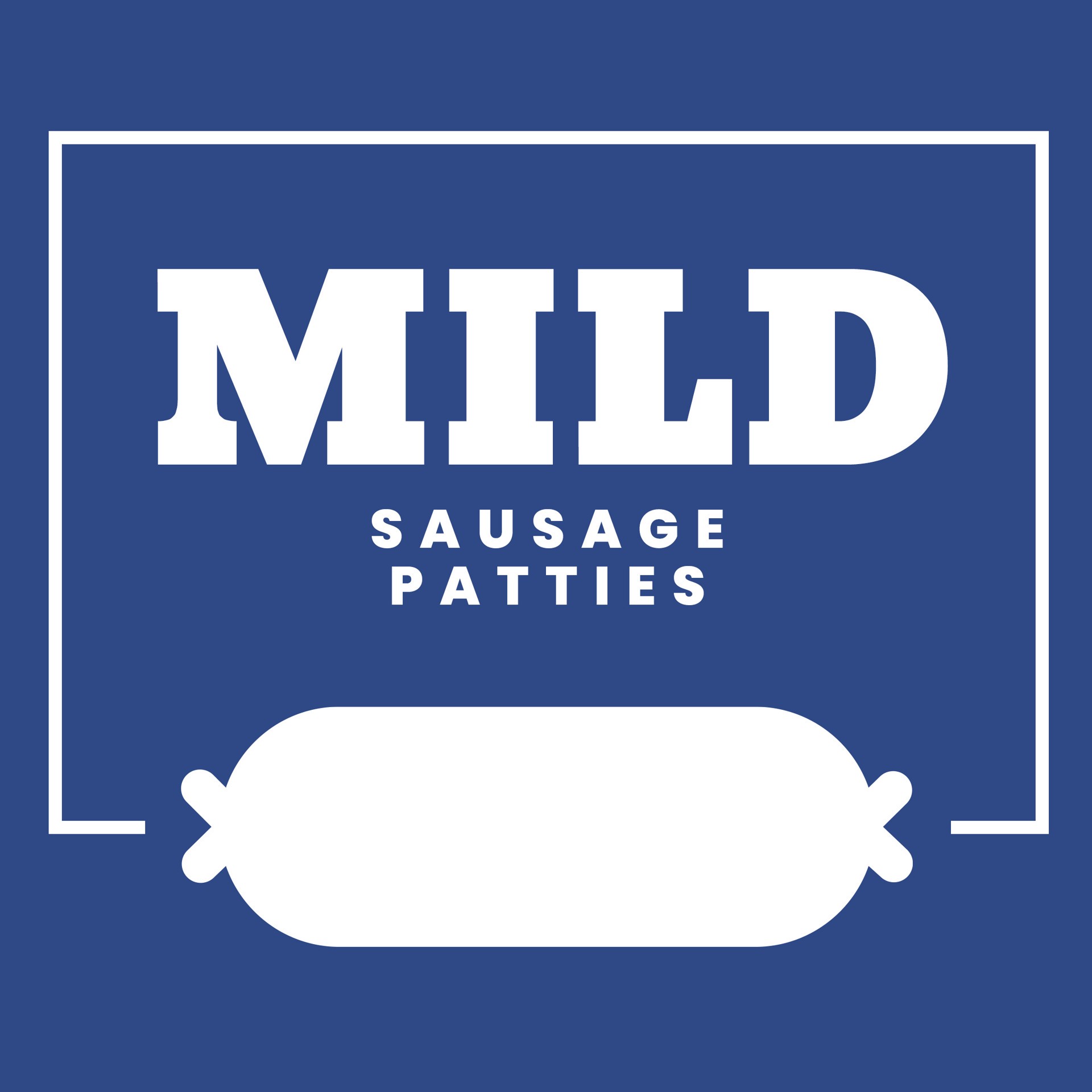 slide 5 of 5, Odom's Tennessee Pride Ready to Cook Mild Sausage Patties 18 ea, 18 ct