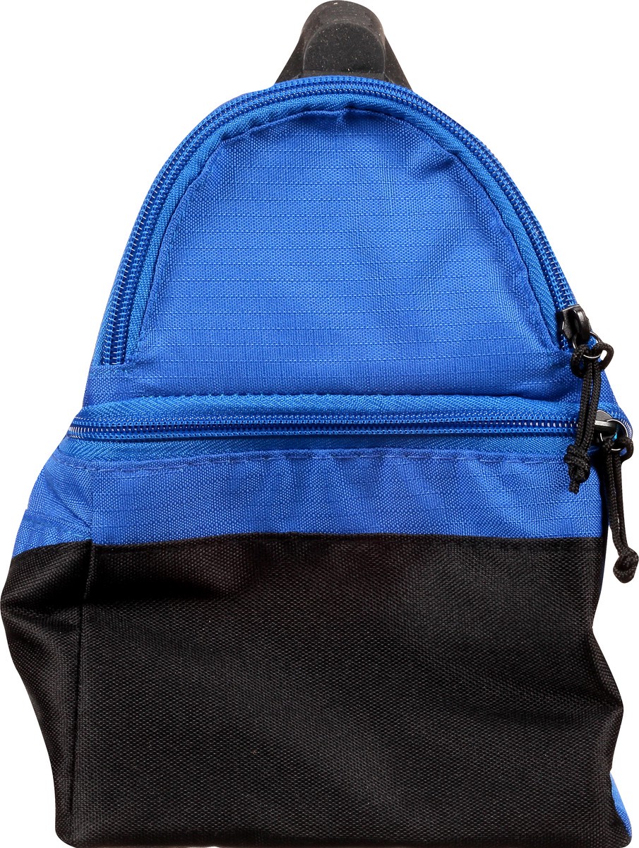 slide 4 of 10, Igloo 9 Cans Maximum Blue/Black Cooler Bag 1 ea, 1 ct