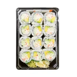 Hissho Sushi Krab Salad Roll - 7 oz