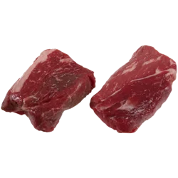 Weis Quality Certified Angus Beef Family Pack Boneless Top Chuck Steak