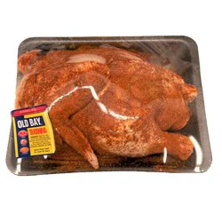 Hormel Always Tender Thick Cut Pork Chops 1 ea