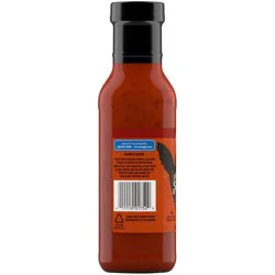 Kroger Spicy Garlic Buffalo Wing Sauce