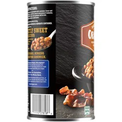 Kroger Original Baked Beans
