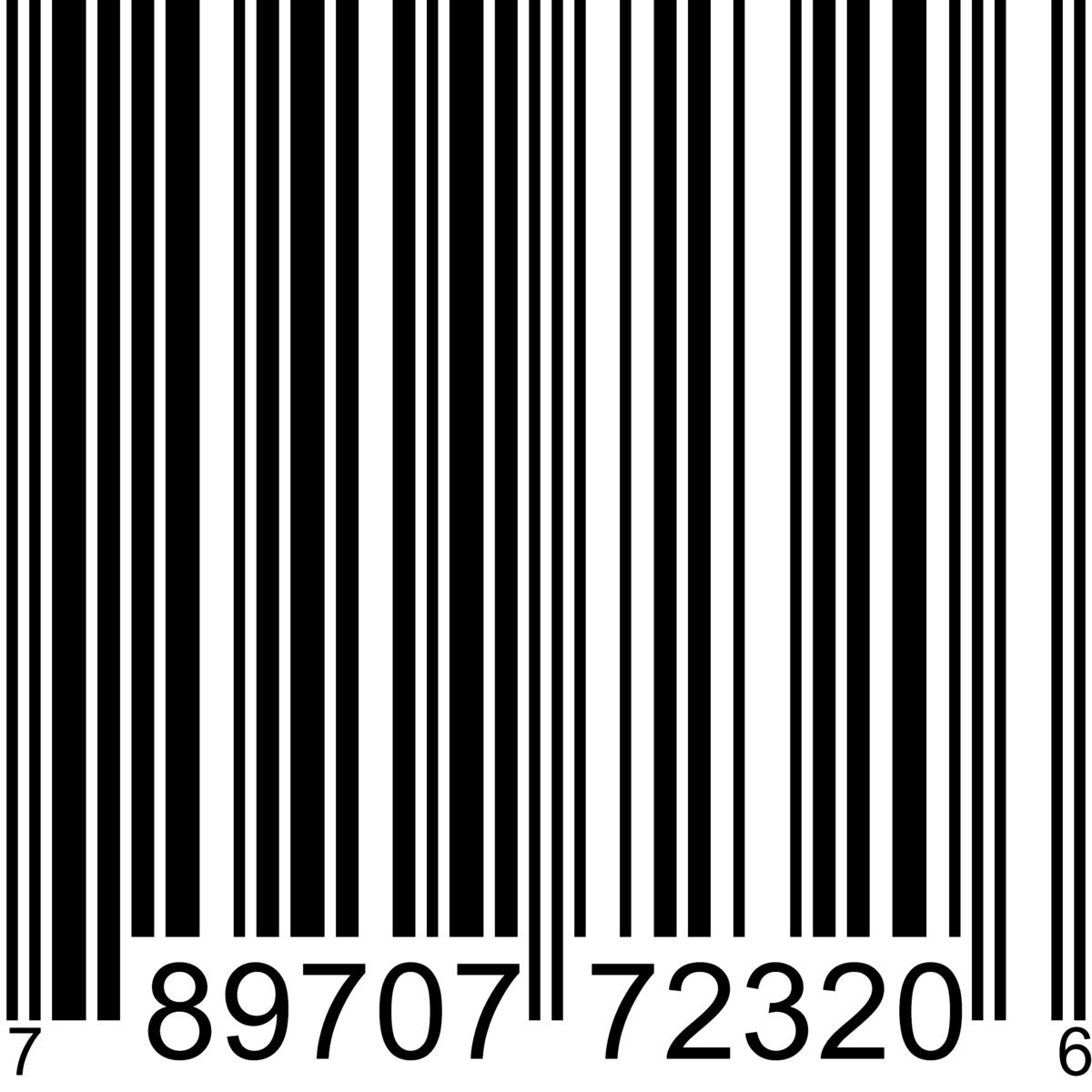slide 7 of 7, Locally Known 8/4oz Red and Green Crunch, 4 oz