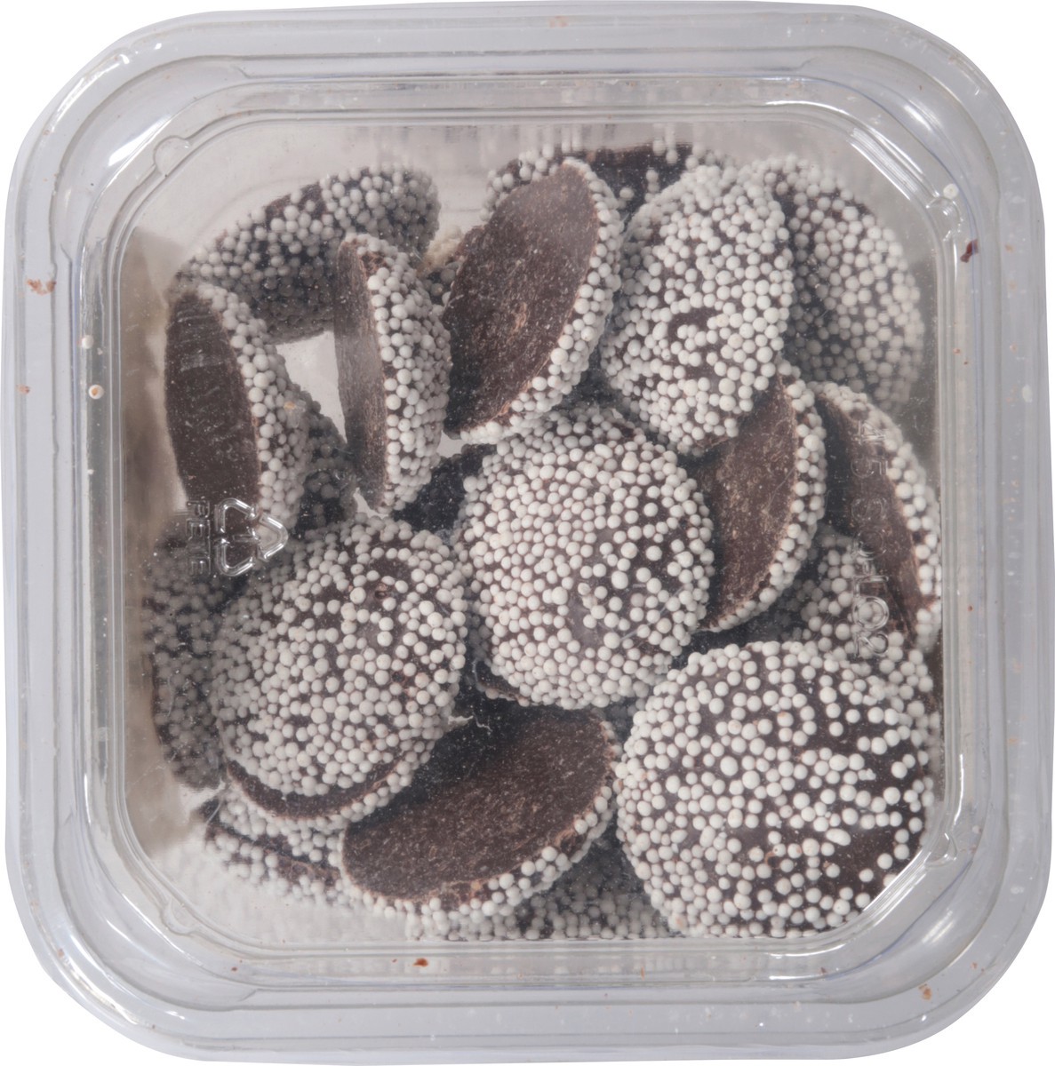 slide 11 of 14, Woodpecker Non-Pareil Chocolate 9 oz, 9 oz