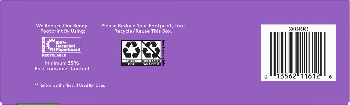 slide 7 of 14, Annie's Organic Chewy Granola Bars, Chocolate Chip, 12 ct, 10.6 oz