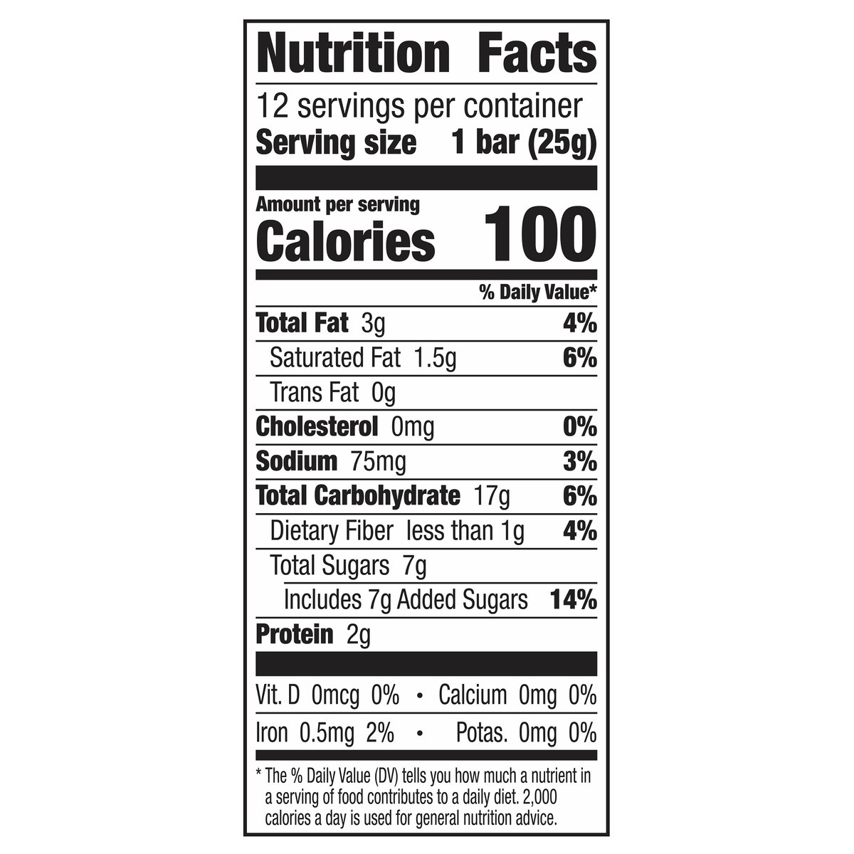 slide 11 of 14, Annie's Organic Chewy Granola Bars, Chocolate Chip, 12 ct, 10.6 oz