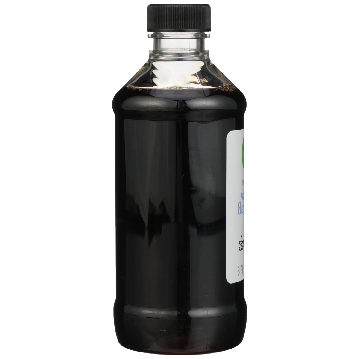 slide 6 of 12, That's Smart! Imitation Vanilla Flavoring - 8 fl oz, 8 fl oz