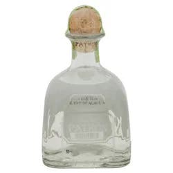 Patrón Limited Edition Silver 100% Agave Tequila 750 ml