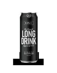 The Long Drink Strong 19.2 oz Can