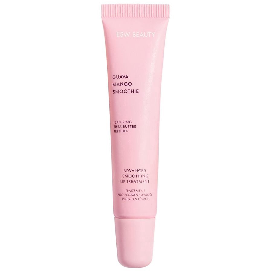 slide 1 of 4, ESW Beauty Guava Mango Smoothie Lip Treatment 0.51 fl oz, 0.51 fl oz