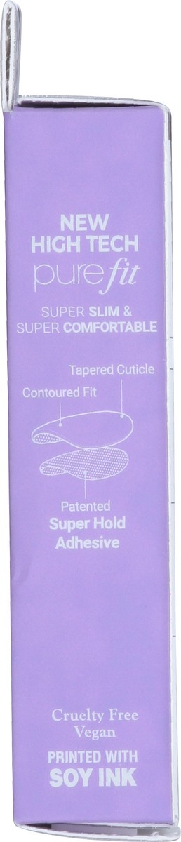 slide 10 of 13, imPRESS Eternity Nails Short 30 ea, 1 ct