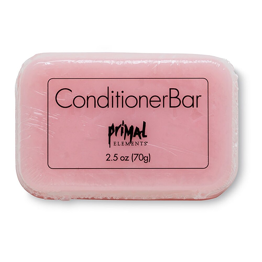 slide 1 of 1, Primal Elements White Flowers Conditioner Bar, 2.5 oz