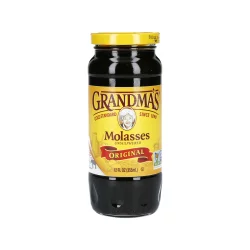 Grandma's Original Unsulphured Molasses