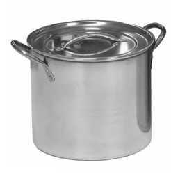 IMUSA Stainless Steel Stock Pot