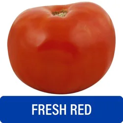 Red Tomatoes