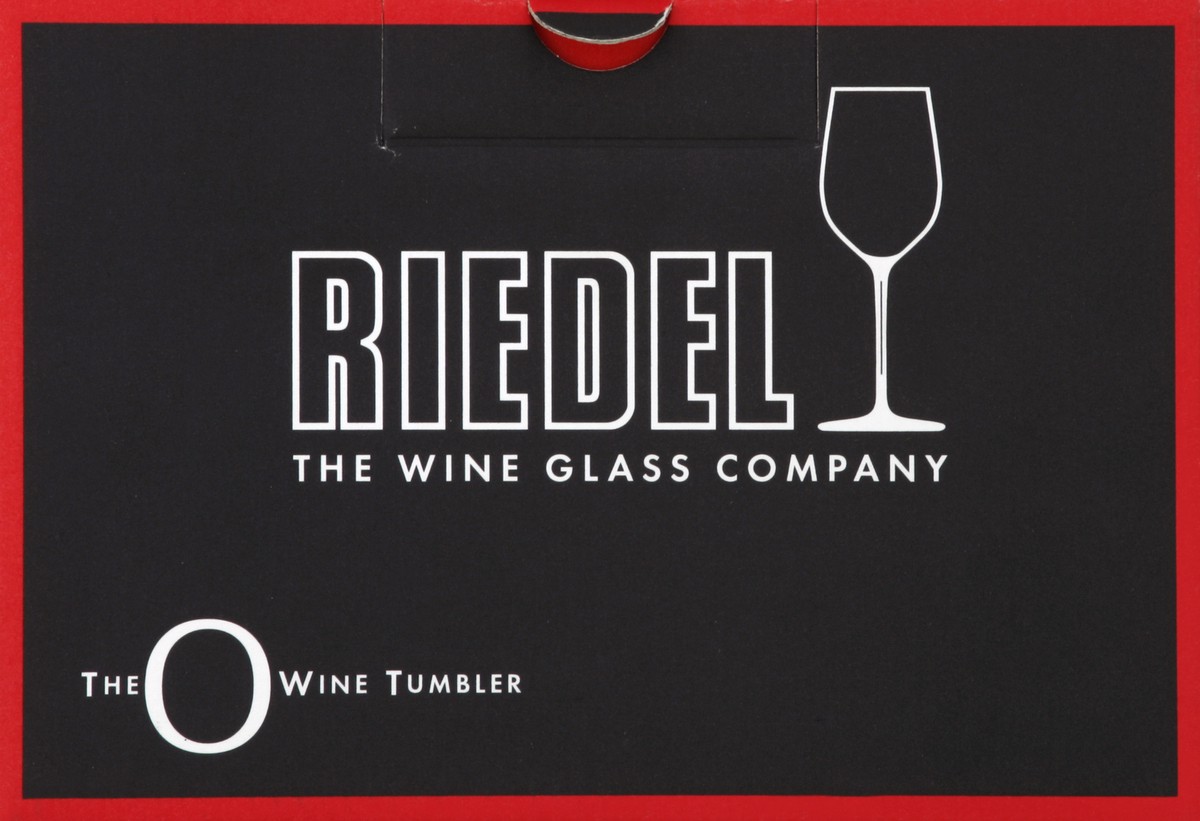 slide 3 of 4, Riedel Glasses 2 ea, 2 ct