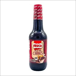 Fruco Steak Sauce