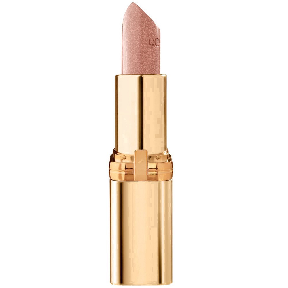 slide 44 of 46, L'Oréal Caramel Latte Lipstick, 1 ct