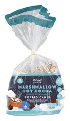 Md Mrsh Hot Cocoa Popped Cakes