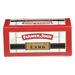 Farmer John Lard