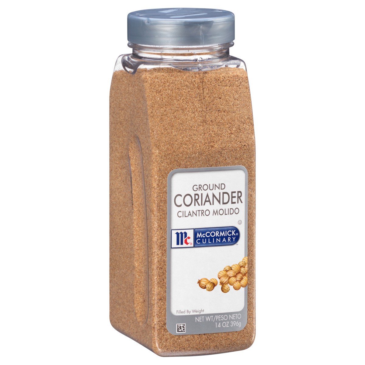 slide 9 of 9, McCormick Culinary Ground Coriander, 14 oz, 14 oz