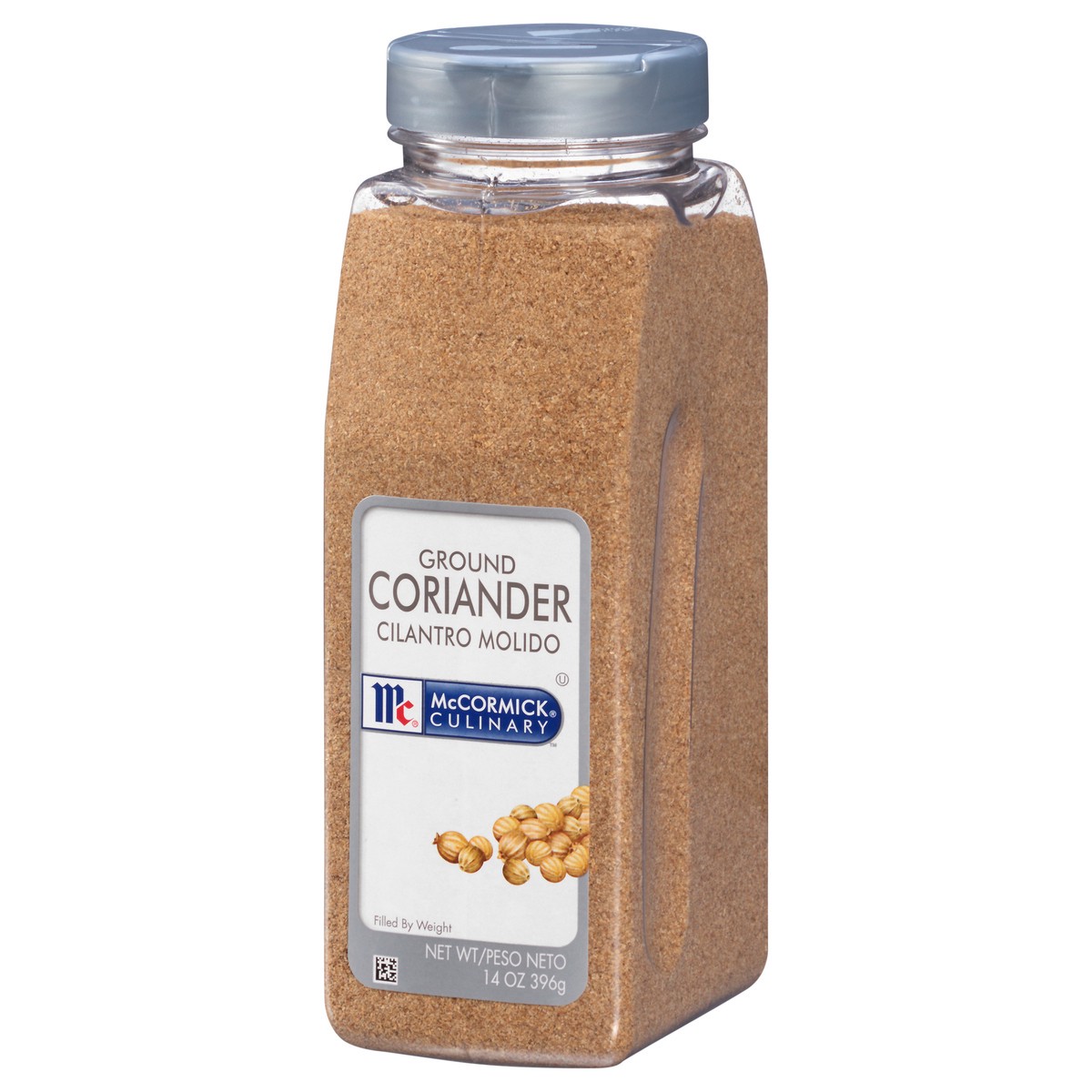 slide 7 of 9, McCormick Culinary Ground Coriander, 14 oz, 14 oz