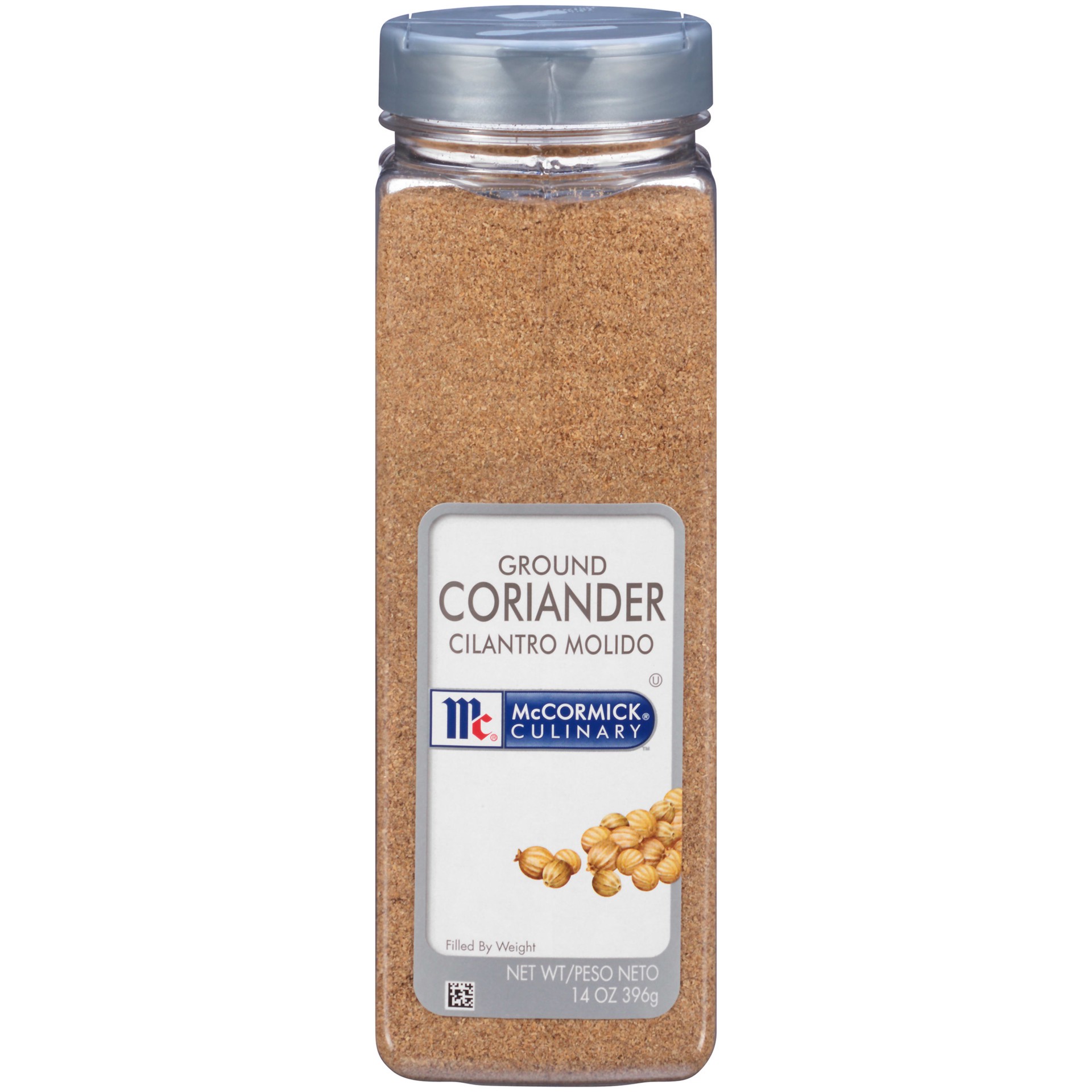 slide 1 of 9, McCormick Culinary Ground Coriander, 14 oz, 14 oz