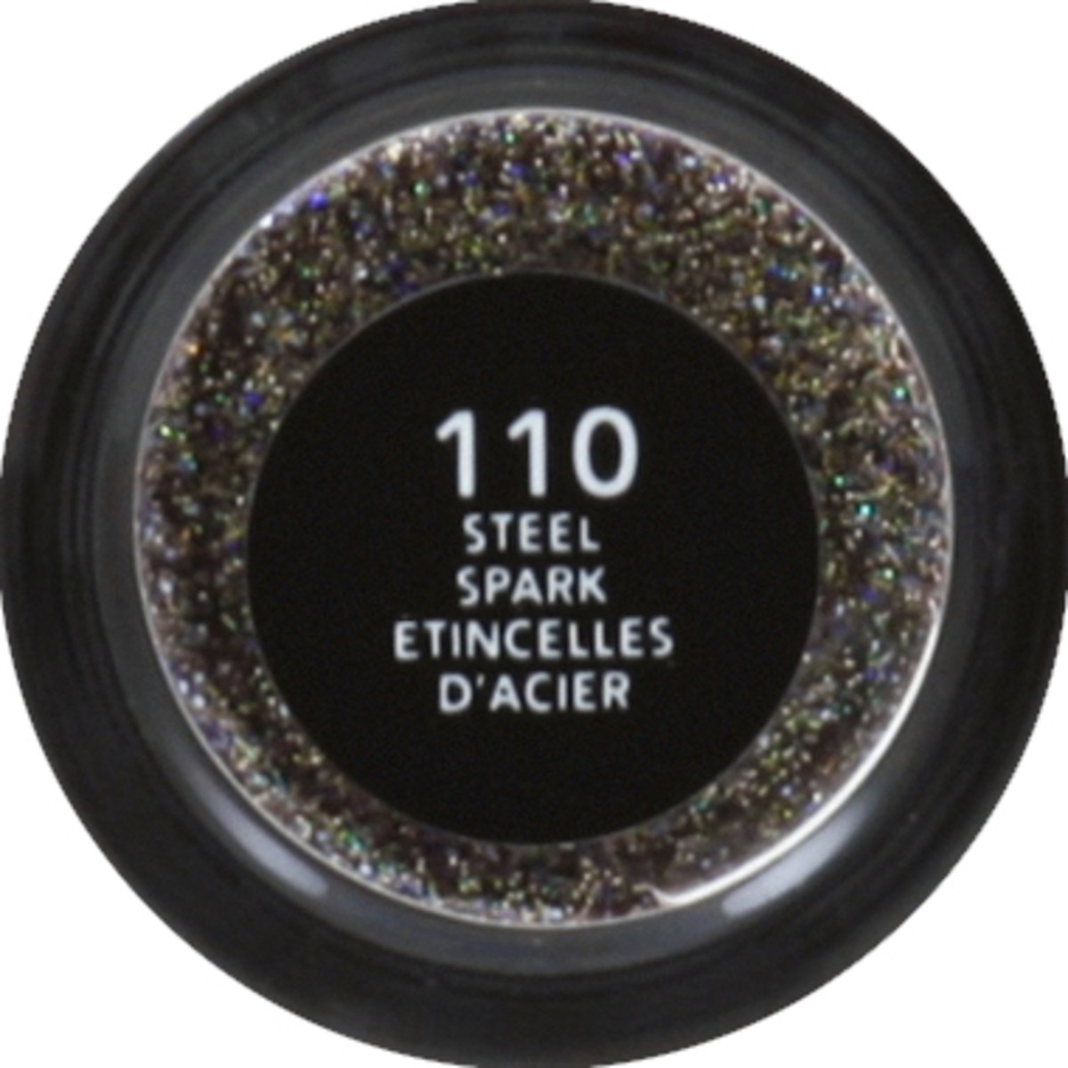 slide 4 of 6, Revlon Photoready Eye Art Eyeshadow Steel Spark, 0.1 fl oz